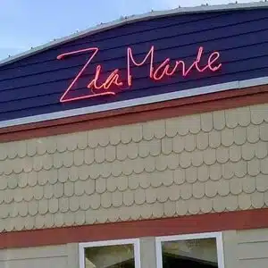 Zia Marie – Vino e Cucina