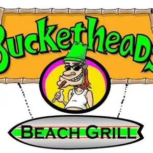 Bucketheads Beach Grill