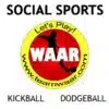 Team WAAR Sports