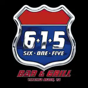 615 Bar and Grill