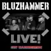 BluzHammer – Froggies Smoke & Taphouse – January 23, 2025