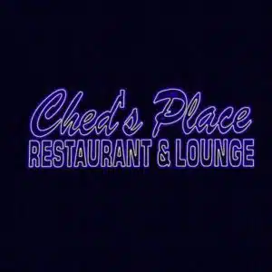 Ched’s Place – Bar and Grill