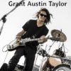 Grant Austin Taylor-34th Street Stage / Gazebo-July 5, 2024