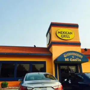 Mi Casita Mexican Grill