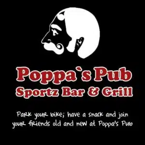 Poppa’s Pub