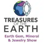 Virginia Beach Events - Treasures of the Earth Gem, Mineral & Jewelry Show