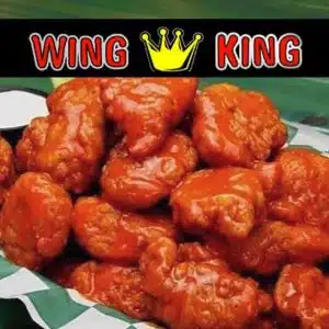 Wing King – Rosemont