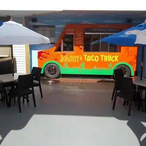 Johnny’s Taco Truck