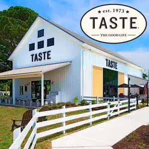 Taste Unlimited – Shore Drive