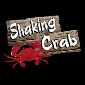 Shaking Crab