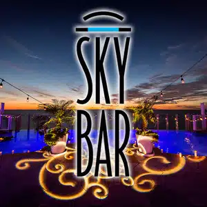 Sky Bar