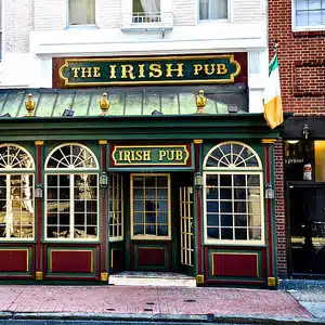 Virginia Beach IRISH PUBS