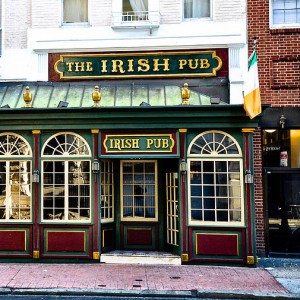 Find the Best Irish Pubs in Virginia Beach,VA