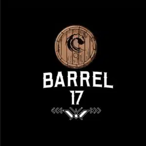 Barrel 17