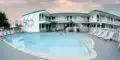 Virginia Beach Hotels - Beach Carousel Motel