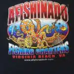 Afishinado Fishing Charters