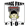 Z104 Shaggfest