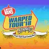 Vans Warped Tour 2018