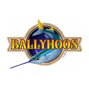 Ballyhoos