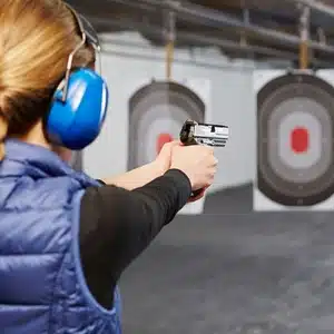 Superior Pawn and Gun Shooting Range