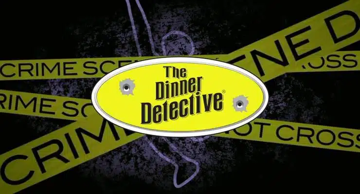 The Dinner Detective