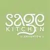 Sage Kitchen at Anderson's