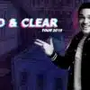 TREVOR NOAH – LOUD & CLEAR