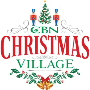 CBN Christmas Village