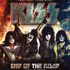 KISS – End Of The Road World Tour