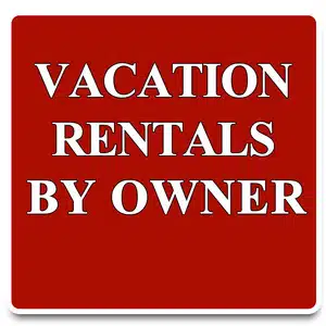 Vacation Rentals By Owner