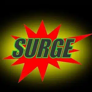 Surge