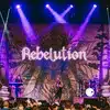 Rebelution: Good Vibes Summer Tour