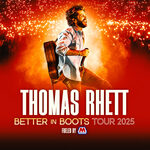 Event - THOMAS RHETT