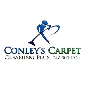 Conley’s Carpet Cleaning Plus