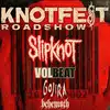 Knotfest Roadshow