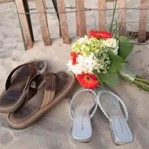 Beach Weddings Virginia