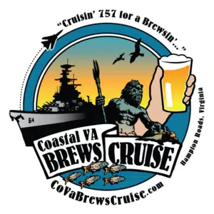 Coastal Va Brews Cruise Brewery Tours