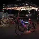 Virginia Beach Events - HOLIDAY FAMILY BIKE NIGHT