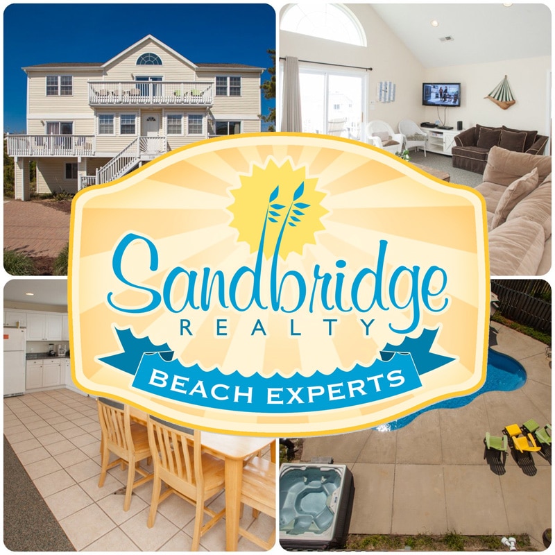 Real Estate Sandbridge Va