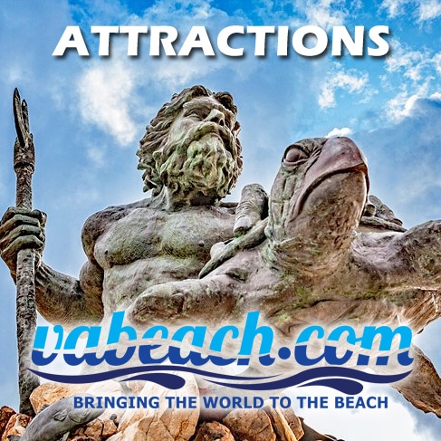 Things to Do in Virginia Beach, VA - The Best Attractions in Virginia Beach