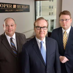 Cooper Hurley Injury Lawyers