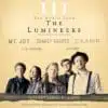 The Lumineers – III: The World Tour