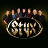 Styx & Kevin Cronin + Don Felder The Brotherhood of Rock Tour