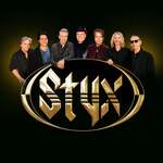 Event - Styx & Kevin Cronin + Don Felder The Brotherhood of Rock Tour