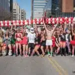 Event - Cupid’s Undie Run Virginia Beach