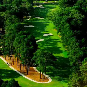 Virginia Beach GOLF COURSES