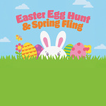 Event - Spring Fling and Easter Egg Hunt at Hunt Club Farm