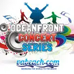 Virginia Beach Events - VIRGINIA BEACH OCEANFRONT CONCERT SERIES