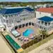 Beach Home Rentals A Crown Jewel