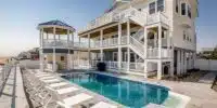 Beach Home Rentals American Dream